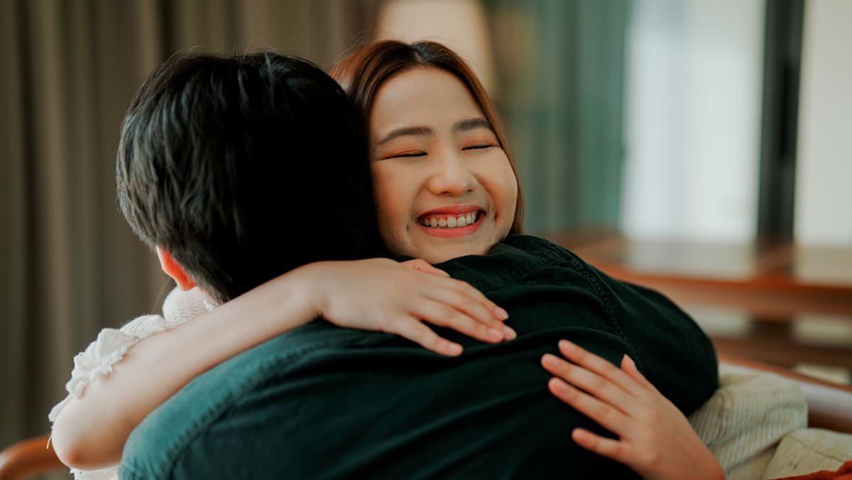 How to fix a broken relationship before the new year begins