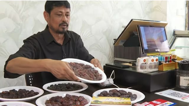 中东冲突推高物流成本 零售商：食品价格或涨30%