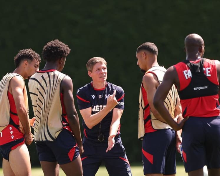 From 'Glasner Out' to glory? Palace boss eyes fairytale farewell