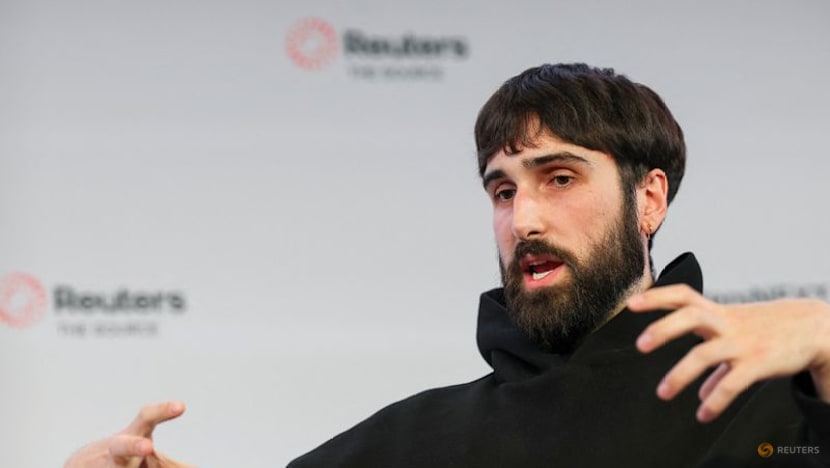 Notable quotes from tech, AI sector speakers at Reuters NEXT conference