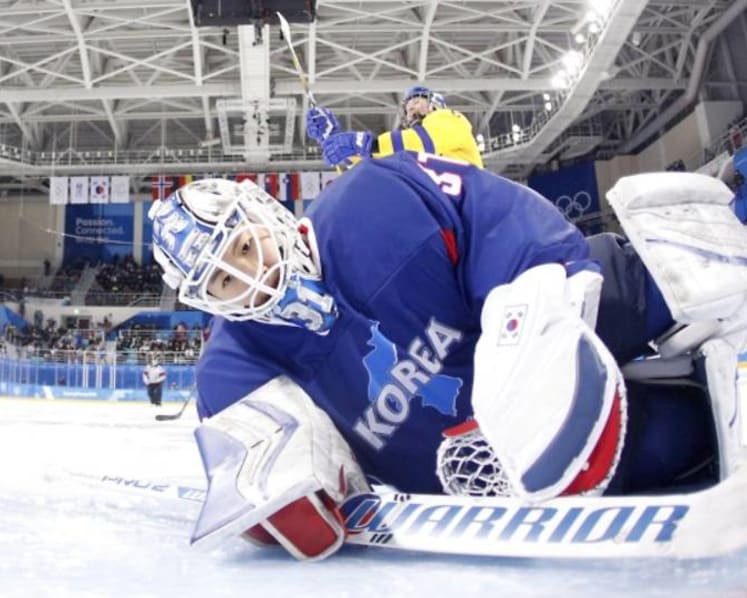 Commentary: Winter Olympics reveal the embarrassing gap between North and South Korea 