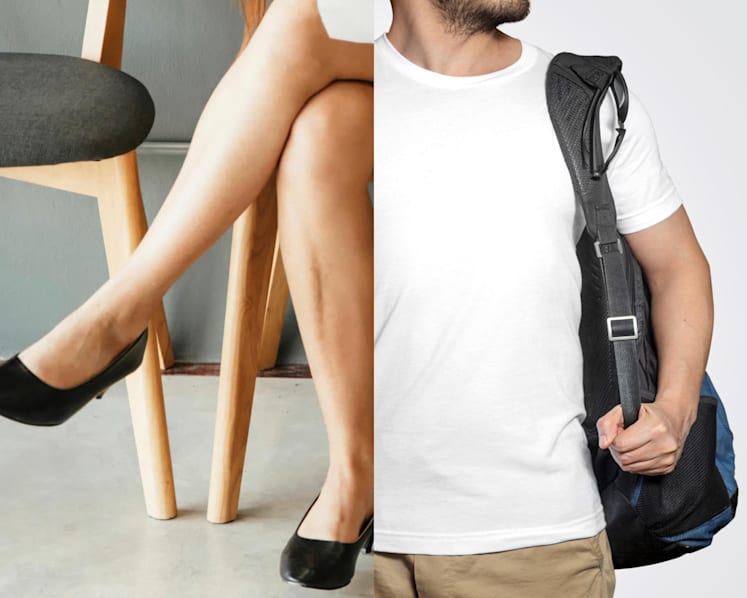 Why your body feels achy and uneven: 5 everyday habits that strain one side more than the other