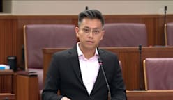 Committee of Supply 2026 debate, Day 3: Ng Shi Xuan on battery as an enabler