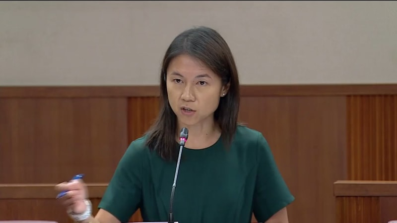 Goh Hanyan on demand for SG Youth Plan co-living pilot