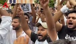 India protests: Opposition leader Gandhi demands PM Modi quit over violence at march 