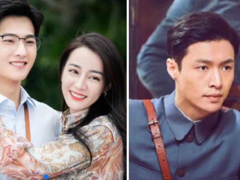 China Reportedly Banning “Young And Good-Looking Idols" Like Yang Yang & Lay Zhang From Starring In Military-Themed Shows