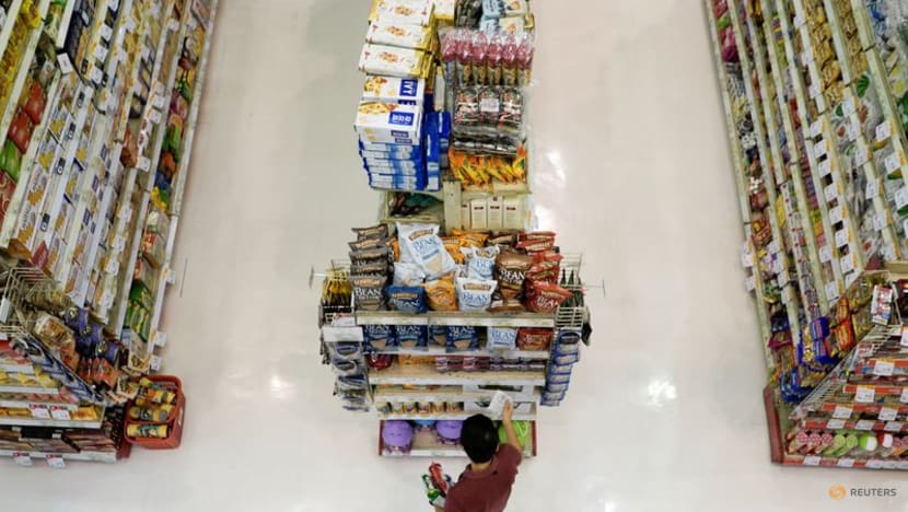 Thai consumer confidence hits 8-month high in January on stimulus measures 