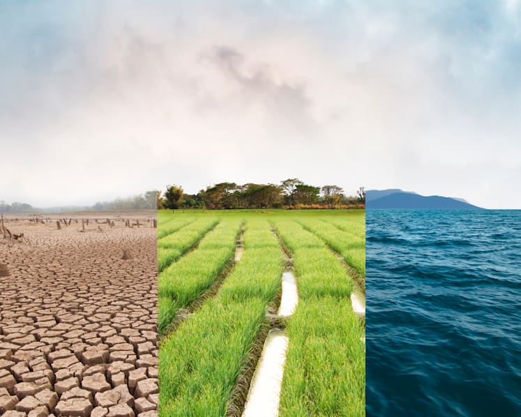 COP26: 10 reasons why it’s an important moment in the climate change fight