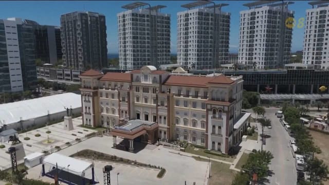 黄循财总理周五赴菲律宾 出席第48届亚细安峰会