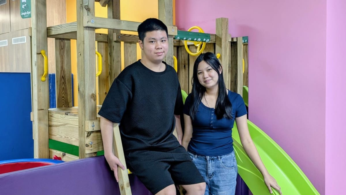 I was angry about growing up in my special-needs brother’s shadow, but now I’m grateful for it