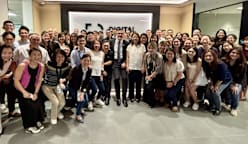 Digital Realty deepens Singapore investment as AI enters next phase