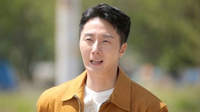 丁一宇10年前罹患脑动脉瘤，一度情绪失控崩溃痛哭！