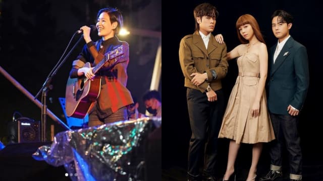 “华艺节2023”节目异彩纷呈　安溥、告五人本地开唱