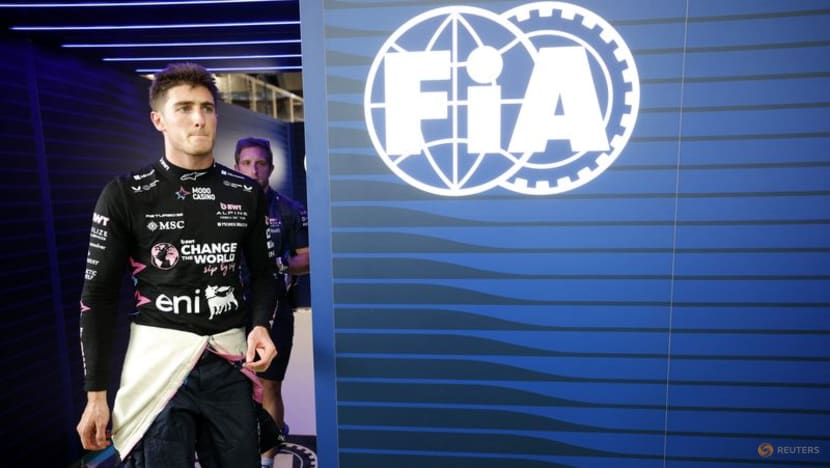 F1 rookies defend dropped Doohan after 'unfair' treatment F1 rookies defend dropped Doohan after 'unfair' treatment