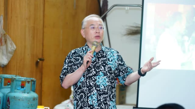 非正式成绩：柔州亚依淡国席 国阵马华魏家祥守城成功