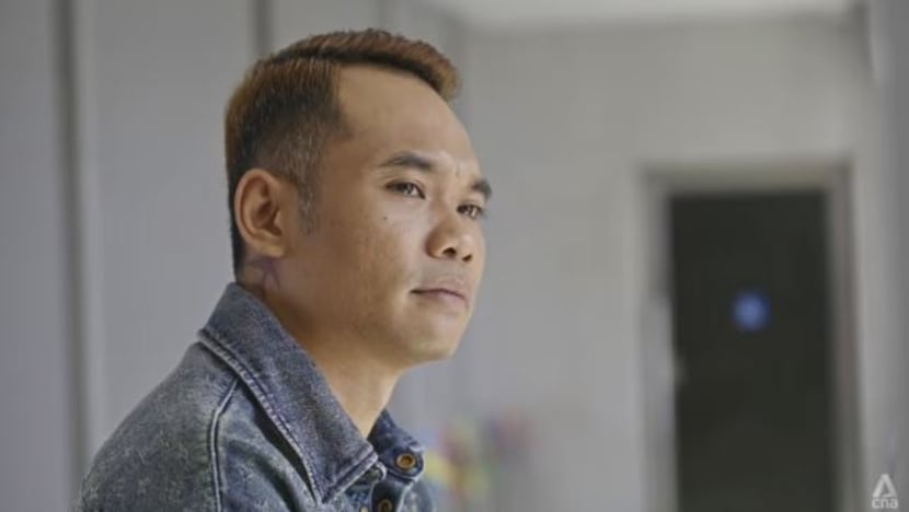 'Saya buktikan mereka salah': 3 kali keluar masuk penjara, bekas pesalah ini sedang buru ijazah sarjana