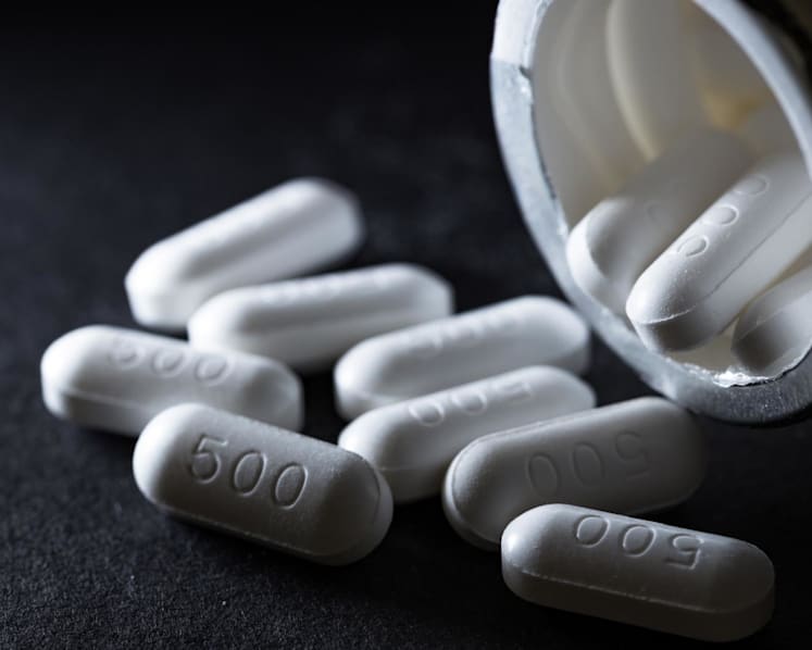 Singapore says no established link between paracetamol use in pregnancy and autism