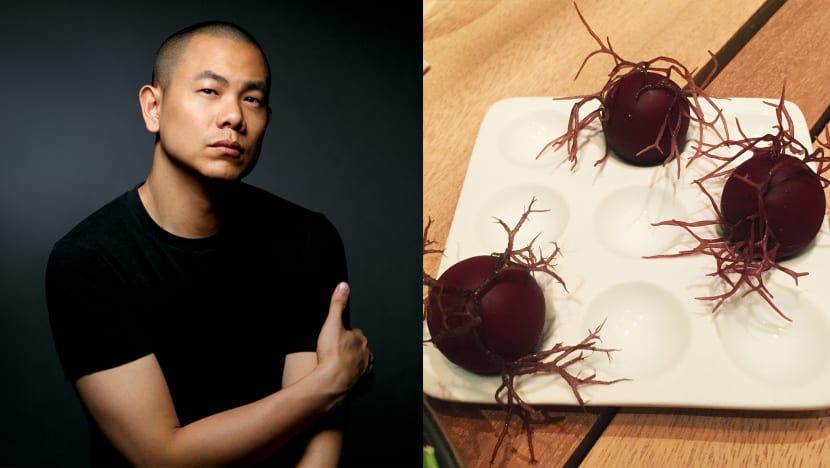 Here Is How To Skip Restaurant André's Three-Month Waiting List