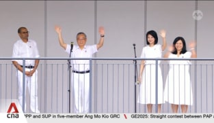 GE2025: DPM Gan makes surprise move to Punggol, to go up against WP's Harpreet Singh