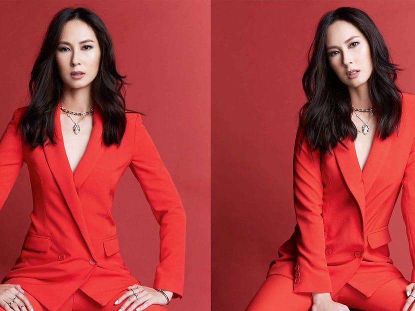 Paige Chua Doesn’t Want Kids, And Here’s Why