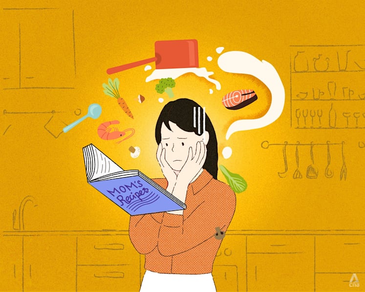 I'm a millennial who cannot cook at all. Here's why I have no plans to learn