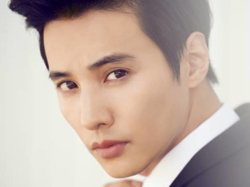 It looks like his 10-year acting hiatus isn’t ending anytime soon.