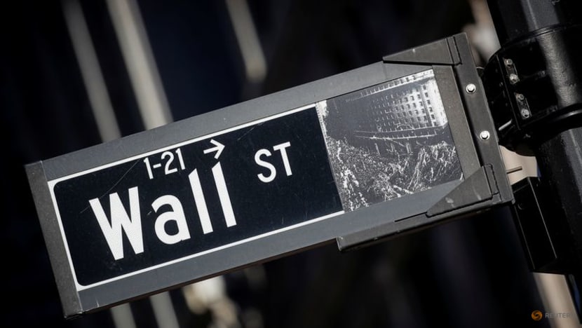 US stocks plunge on recession fears, Nasdaq sees worst day since 2022 US stocks plunge on recession fears, Nasdaq sees worst day since 2022