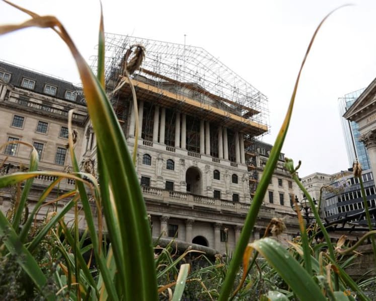 Bank of England softens stablecoin rules in final policy draft