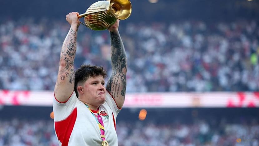 England's Botterman and Campbell out of Women's Six Nations with injuries