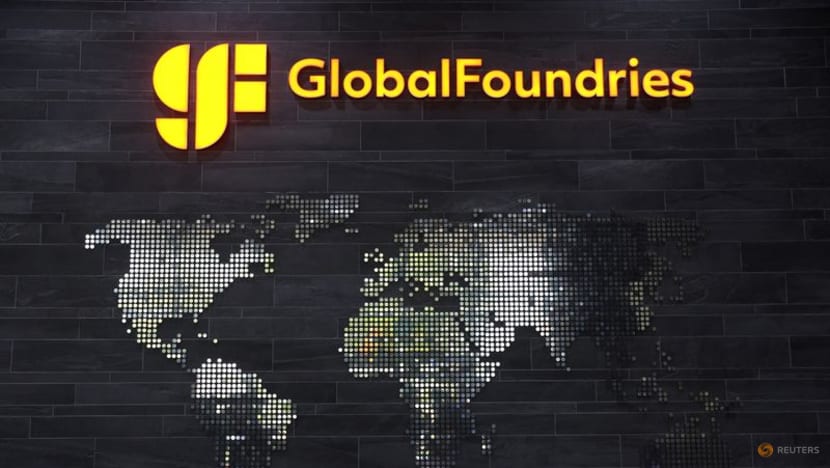 GlobalFoundries sees Q2 revenue, profit above estimates on stable chip demand