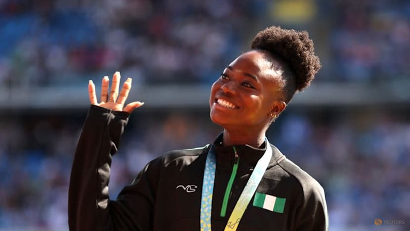 World Athletics turns down 11 switches to Turkey over recruitment drive