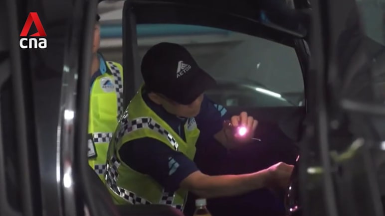 Job scope of security officers to expand for more complex traffic duties 