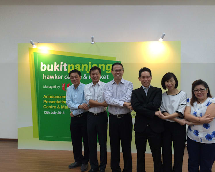 New food centre to impose price ceiling on basic meals