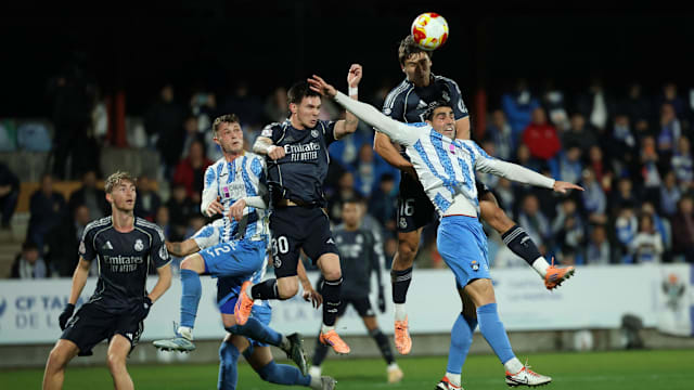 西班牙国王杯：阿尔巴塞特点球3比0晋级16强