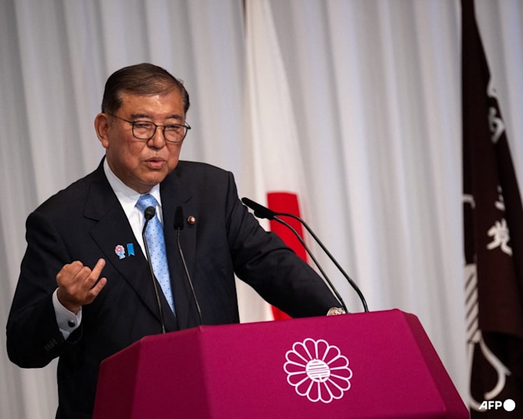 As it happened: Japan PM Ishiba says election result a 'harsh judgment', pledges to pursue US tariff deal