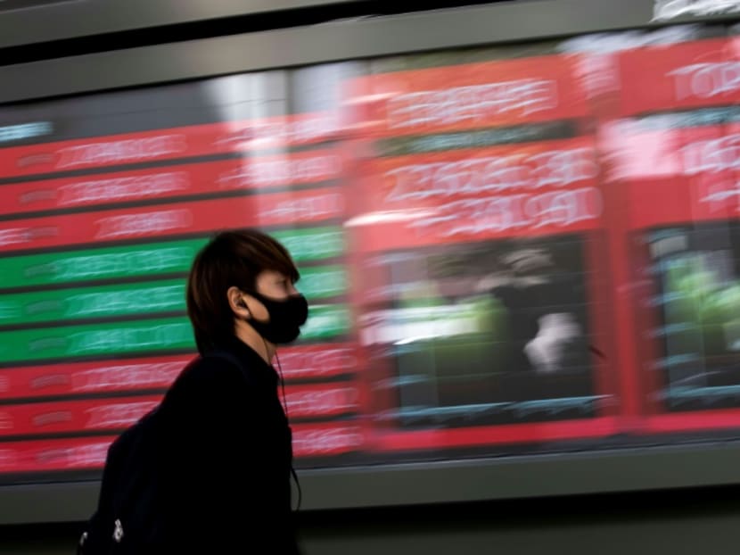 Fight or flight? What rising interest rates, inflation and volatile markets mean for investors