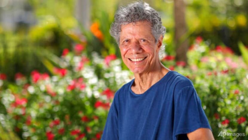 Chick Corea, jazz great with 23 Grammy Awards, dies of cancer at 79