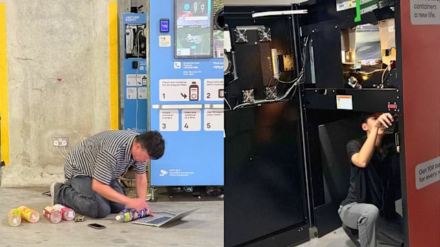 东部部分回收机暂无法使用 BCRS：会尽快解决问题