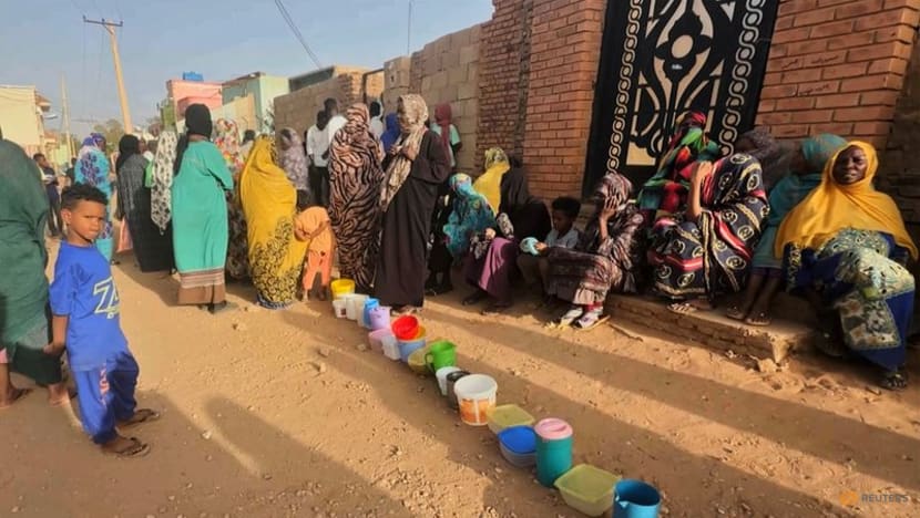 Drive to end global hunger has stalled, United Nations warns Drive to end global hunger has stalled, United Nations warns