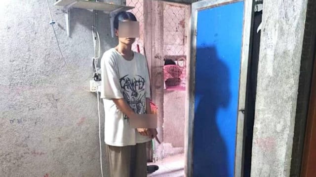 继母打死幼童试图火化掩盖罪行 住持报警揭发