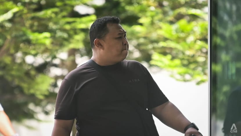 Jail for man who used edited PayNow screenshots 116 times to buy cigarettes