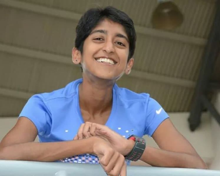 ‘We saw her as our safe space’: Tributes pour in for ex-national runner Renuka Satianathan who died at 37