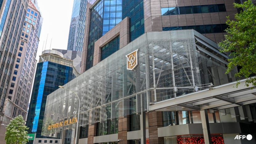 CDL shares pare losses after hitting 16-year lows on first day of trading resumption amid power tussle