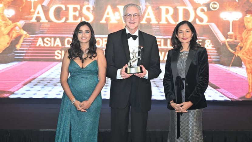 Recognising trailblazers in corporate leadership, innovation and sustainability Recognising trailblazers in corporate leadership, innovation and sustainability