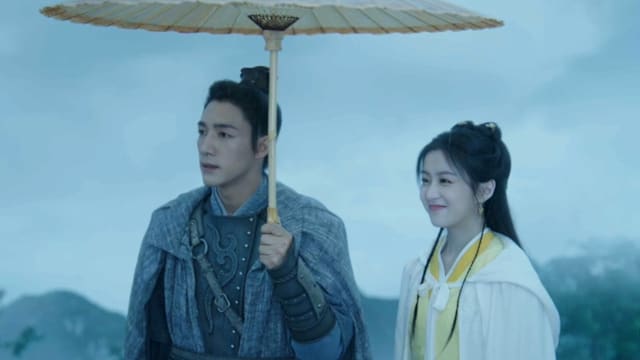 金庸武侠世界之铁血丹心（第30集）：郭靖、黄蓉协助守襄阳城（大结局）