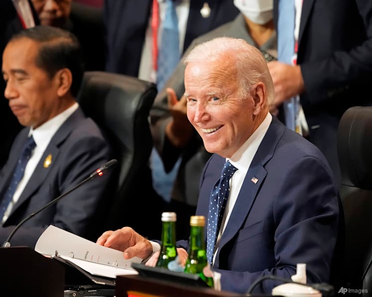 US and EU unveil new partnership to help Indonesia move away from fossil fuels