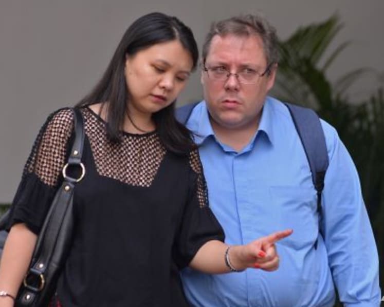 German businessman gets jail for promoting overseas child sex tours to undercover Singapore police