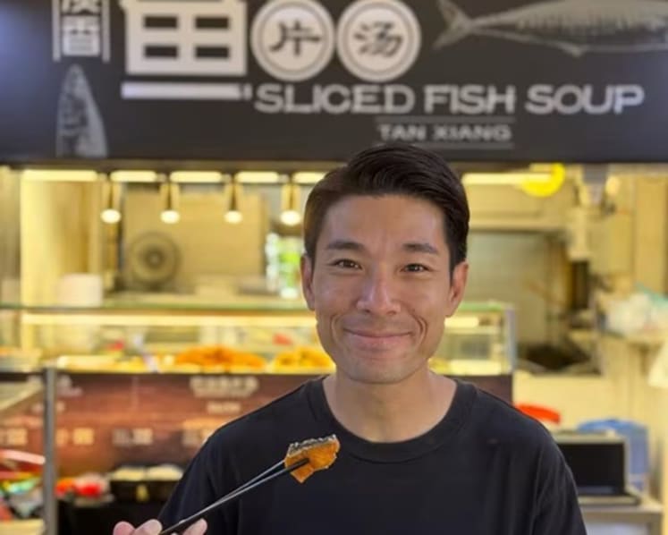 Which Singapore celebrities own cafes? 35 stars who have gone into F&B, from Ben Yeo to JJ Lin and Rebecca Lim
