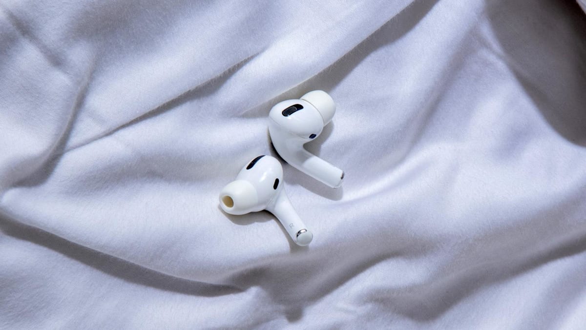 Is it safe to wear earbuds while sleeping? Doctors explain the risks to your ears and hearing