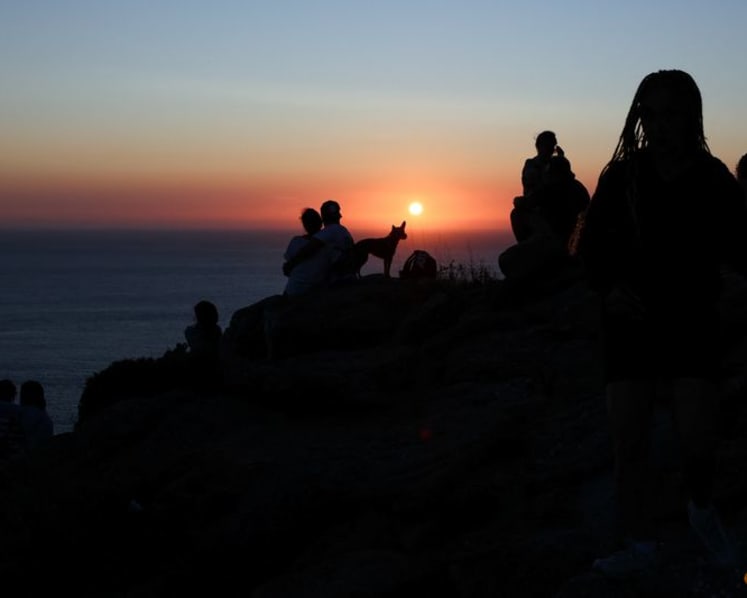 Eclipse craze grips Spain, Iceland as millions get set for 'event of the century'